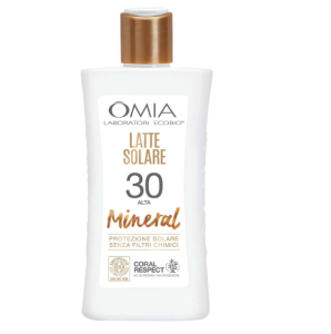 Crema solare Coralli