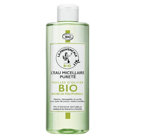 Acqua micellare Bio