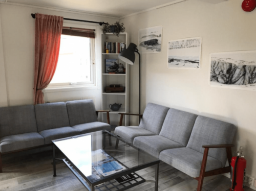 Svalbard-Dove-dormire